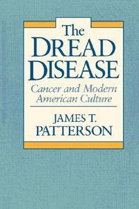 Produktbild: Patterson, J: The Dread Disease