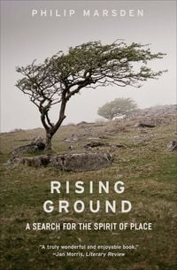 Produktbild: Rising Ground