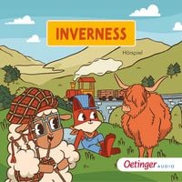 Produktbild: Rund um die Welt mit Fuchs und Schaf. Inverness (7)