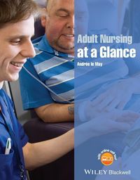 Produktbild: Adult Nursing at a Glance