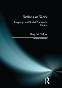 Produktbild: Fictions at Work