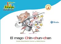 Produktbild: El mago Chin-chun-chan