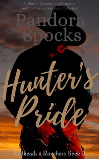 Produktbild: Hunter's Pride (Redheads & Ranchers, #2)