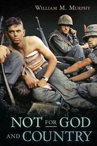 Produktbild: Not for God and Country