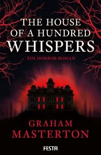 Produktbild: The House of a Hundred Whispers