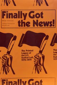 Produktbild: Finally Got the News