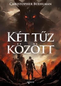 Produktbild: K&eacute;t tuz k&ouml;z&ouml;tt