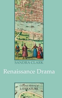 Produktbild: Renaissance Drama