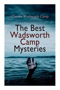 Produktbild: The Best Wadsworth Camp Mysteries