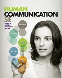 Produktbild: Human Communication with Connect Plus Access Card