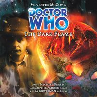 Produktbild: The Dark Flame
