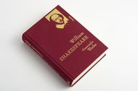 William Shakespeare - Gesammelte Werke