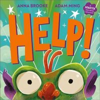 Produktbild: Help!
