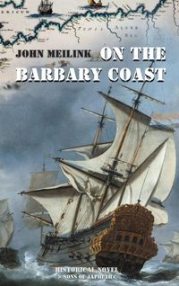 Produktbild: On the Barbary Coast