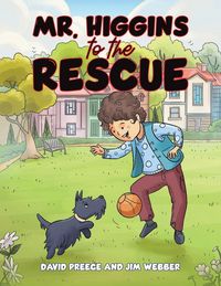 Produktbild: Mr. Higgins to the Rescue