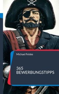 Produktbild: 365 Bewerbungstipps