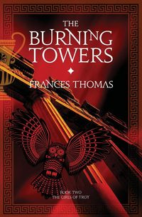Produktbild: The Burning Towers