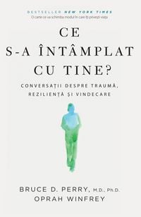 Produktbild: Ce s-a intamplat cu tine