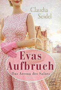 Produktbild: Evas Aufbruch