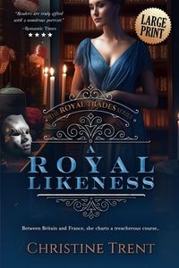 Produktbild: A Royal Likeness