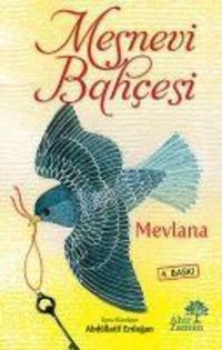 Produktbild: Mesnevi Bahcesi