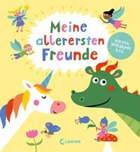 Produktbild: Meine allerersten Freunde (Fabelwesen)
