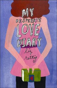 Produktbild: My Desperate Love Diary
