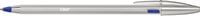 Produktbild: BiC&reg; Kugelschreiber Cristal&reg; RE'NEW(TM), blau