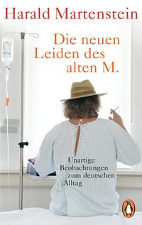 Produktbild: Die neuen Leiden des alten M.