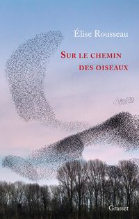 Produktbild: Sur le chemin des oiseaux