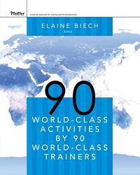 Produktbild: 90 World-Class Activities by 90 World-Class Trainers