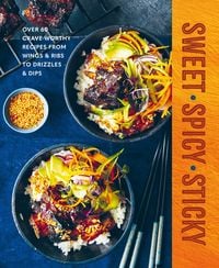 Produktbild: Sweet Spicy Sticky