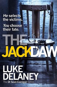 Produktbild: The Jackdaw