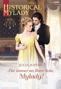 Produktbild: F&uuml;r immer an Ihrer Seite, Mylady!