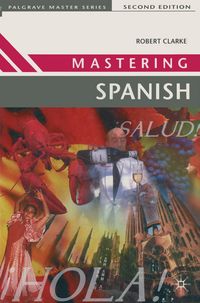 Produktbild: Clarke, R: Mastering Spanish