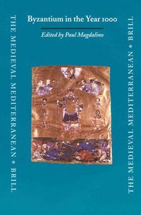 Produktbild: Byzantium in the Year 1000