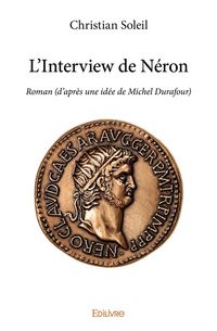 Produktbild: L interview de neron