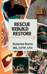 Produktbild: Rescue, Rebuild, Restore