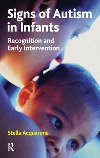 Produktbild: Signs of Autism in Infants