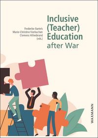 Produktbild: Inclusive (Teacher) Education after War