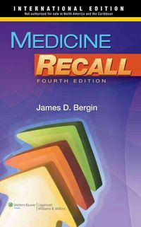 Produktbild: Medicine Recall
