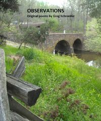 Produktbild: Observations