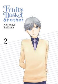 Produktbild: Fruits Basket Another, Vol. 2