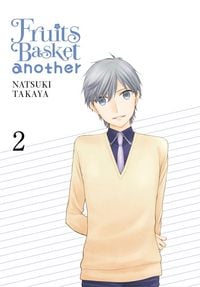 Produktbild: Fruits Basket Another, Vol. 2