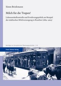 Produktbild: Milch f&uuml;r die Tropen!