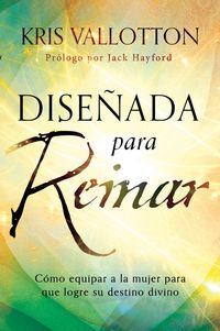 Produktbild: Disenada para reinar