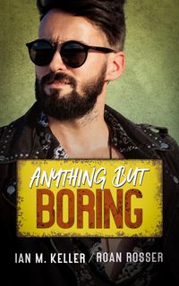 Produktbild: Anything but Boring