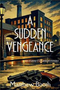 Produktbild: A Sudden Vengeance