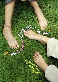 Produktbild: The Secret Language of Girls
