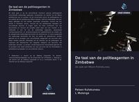 Produktbild: De taal van de politieagenten in Zimbabwe